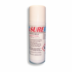 SUREFIX Akcelerátor spray 200ml