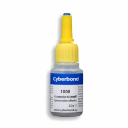 Cyberbond 1008 20gr na kov