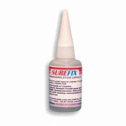 SUREFIX 8801 řídké 20g