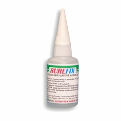 SUREFIX 4401 střední 20g