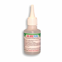 SUREFIX 4401 střední 50g